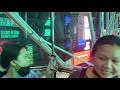Times Square Ferris Wheel