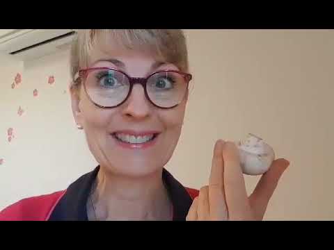 #Productreview #37 Mushrooms