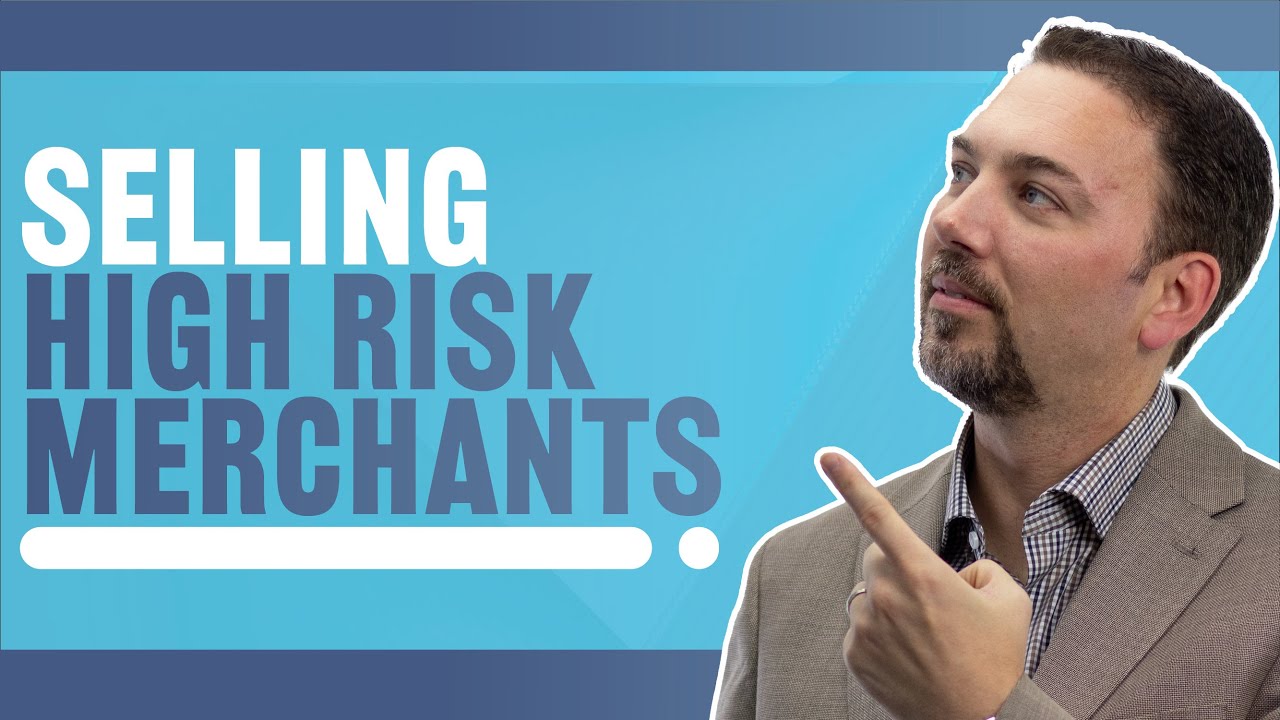 Choosing a High Risk Processor - Understanding the Complexity of High Risk