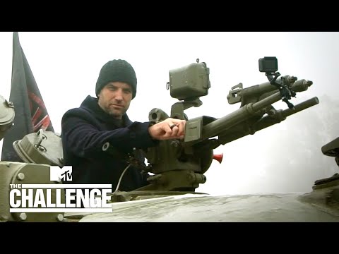 The Challenge: Total Madness (Season 35) SUPER TRAILER 💥MTV