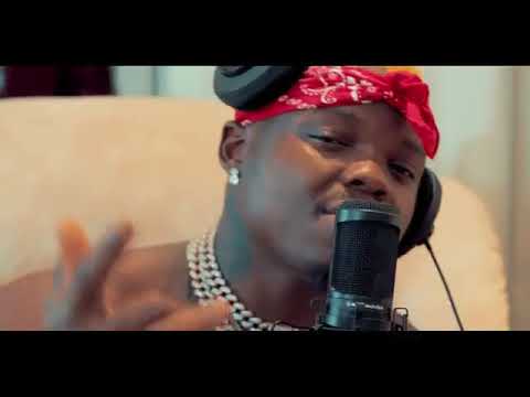 John Frog Ft Harmonize   Guondo Sakit REMIX Video