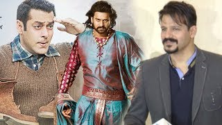Tubelight VS Baahubali: Vivek Oberoi’s Remarkable REACTION