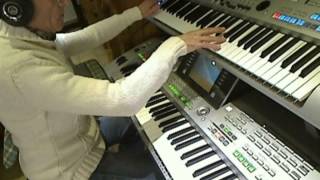 Roses are red my love  Maestro luc