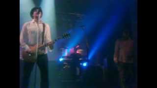 Fury in the Slaughterhouse - Haunted Head and Heart