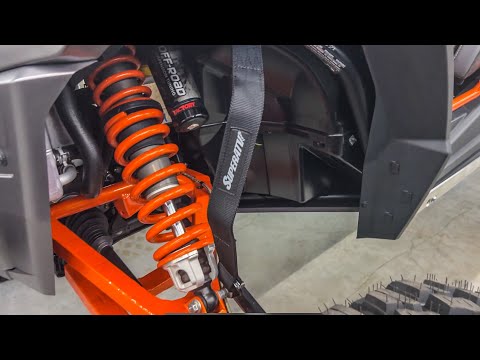 Running Limit Straps, is it for you? Let’s get into it…