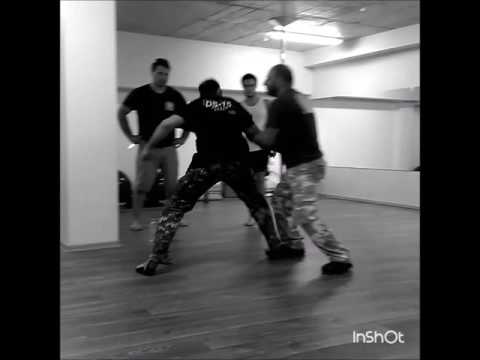 BULGARIAN FEDERATION PEKITI TIRSIA TACTICAL