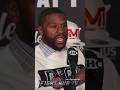 Floyd Mayweather CLAPS BACK at reporter; REMINDS him he’s the GOAT!