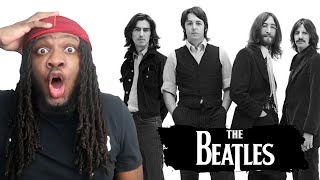 The Beatles - I Want You (She&#39;s So Heavy) REACTION THIS IS UNBELIEVABLE!