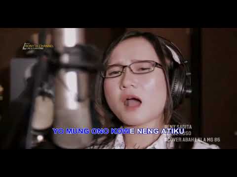 GEDE ROSO - ENY SAGITA - KARAOKE