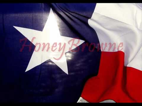 Texas Angel - Honeybrowne