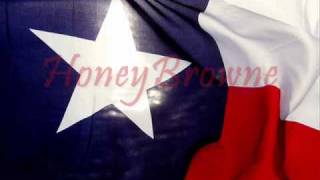 "Texas Angel" Honeybrowne (Lyrics)