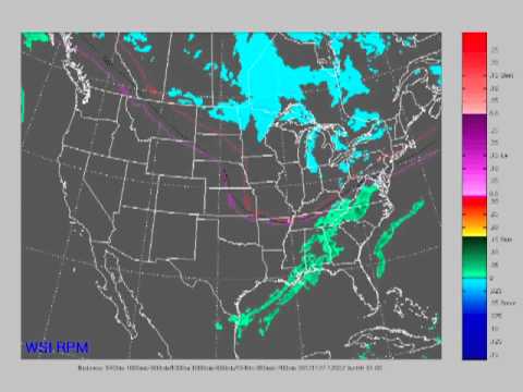 November 25 Weather Xtreme Video