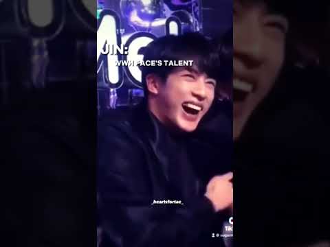 BTS ICONIC TALENTS🤯✨️(hyung line version)#kpop#bts#rm#jin#jhope#suga