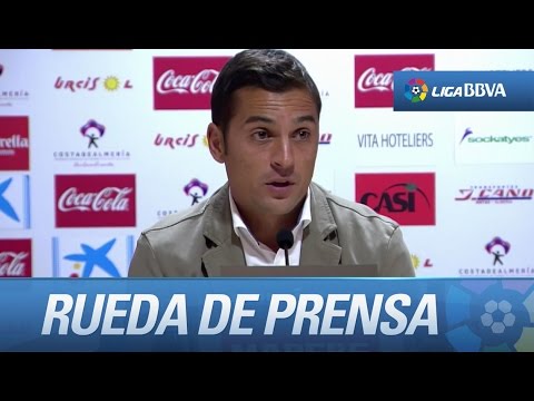 Francisco Rodríguez: ''La lástima es que no hemos tenido premio"