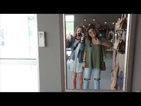 SPRING BREAK beach trip || VLOG