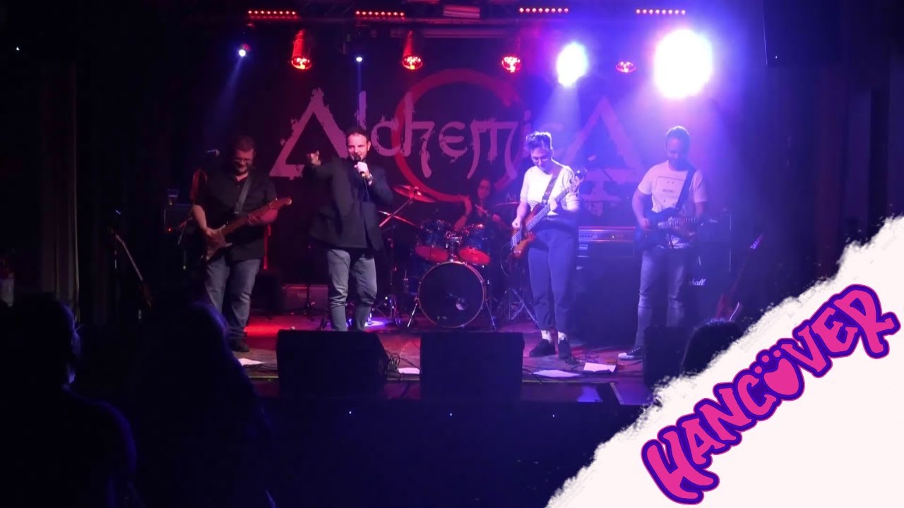 Jeremy - Pearl Jam Cover