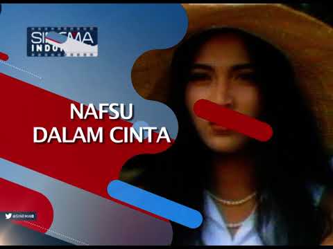 [THRILER] Nafsu dalam Cinta #film #indonesia #sinema #jadul