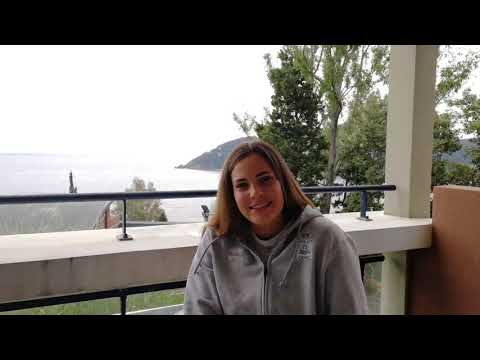 Interview avec Chloé MAYER