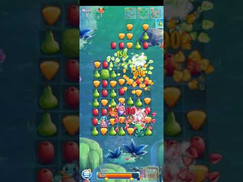 NİBBLERS-Level 70