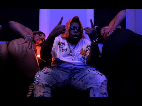 804 Nano - Like A Dog (Official Music Video) Shot By: @prod.bydame