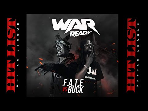 F.A.T.E. vs Buck
