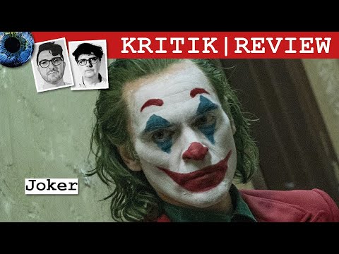 arteshot 30 – Joker