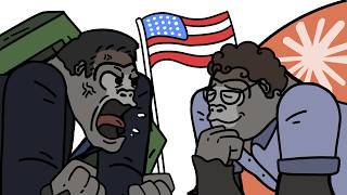 Pentagon VS Anthropic Explained in 14 Minutes