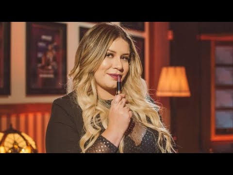 Marília Mendonça - Você Vai Sentir Saudades (Ao Vivo)