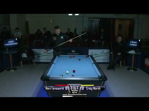 IPA World Championships 2017 -Day 4