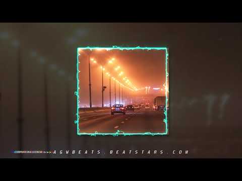 "Por La Ciudad" Instrumental Boom Bap | Rap Uso Libre 2021 |  Prod by. Agw Beats