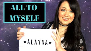 All To Myself - Dan &amp; Shay cover Alayna