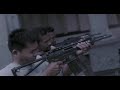 The Raid: Redemption - Official Trailer (HD) 2012 (Action / Adventure)
