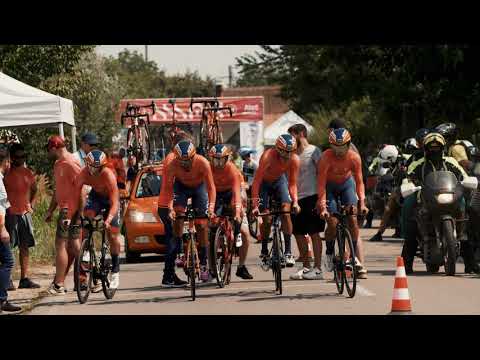 Cupa Max Ausnit 2021 - Team Time Trial