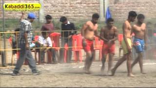 (1) Talwandi Bharo (Nakodar) Kabaddi Tournament 2 March 2016