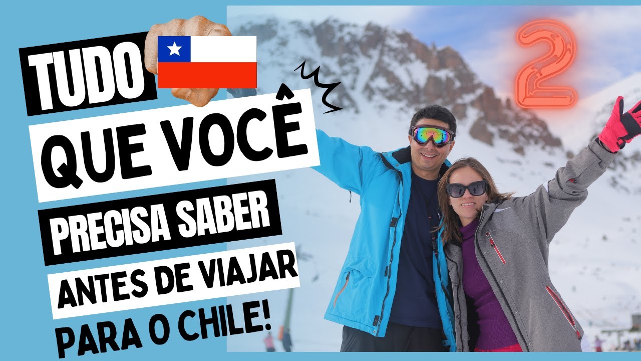 Santiago Chile 2024: Preços, dicas, roteiro, onde comer, parque, metro, vinhos, centro e opinião!