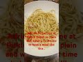 I never want to eat at Pickle Barrel ever again. #highlights #food #viralvideos #shorts #youtube