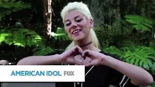 Get Ready for the Idol Tour! - American Idol - AMERICAN IDOL XIV