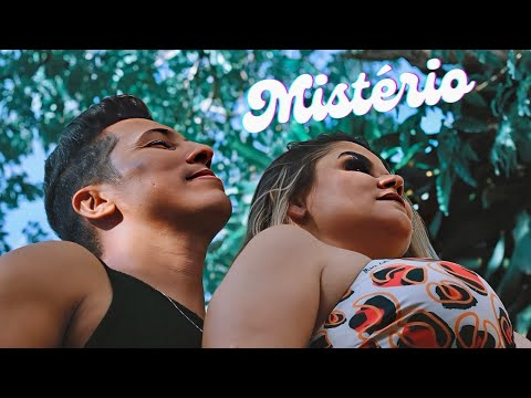 Kelly Freitas e Wilton Bello - Mistério (Clipe Oficial)