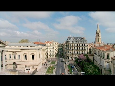 [Doku] Reisen für Genießer - Montpellier, Frankreich [HD]