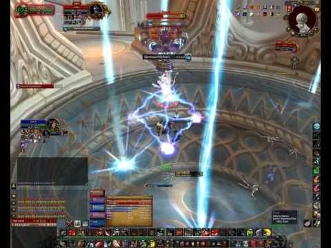 Unstoppable Quel'thalas - Vortex Pinnacle H - Assad