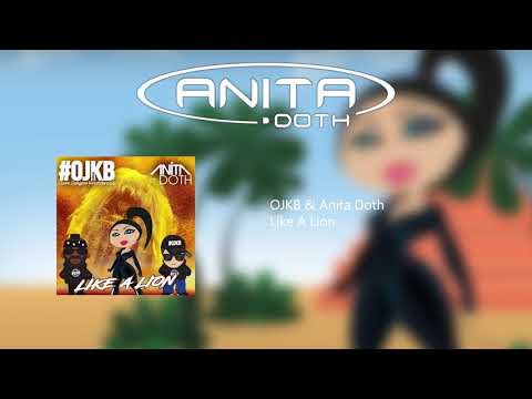Anita Doth - Like A Lion (OJKB & Anita Doth)