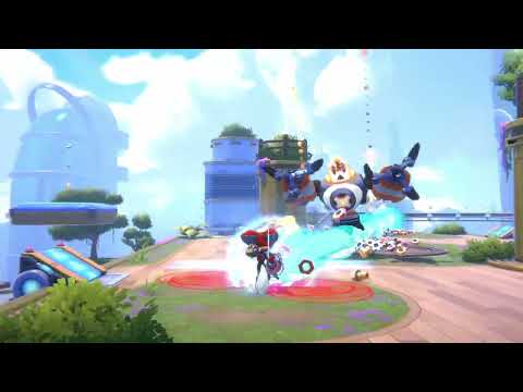 Ratchet & Clank: Ranger Rumble video thumbnail