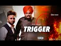 Trigger | Aman Jaluria | Beat Boi Deep | Official Audio | Latest punjabi songs 2021