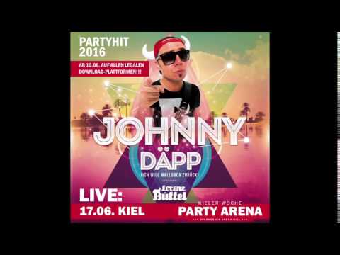 Johnny Däpp - Lorenz Büffel