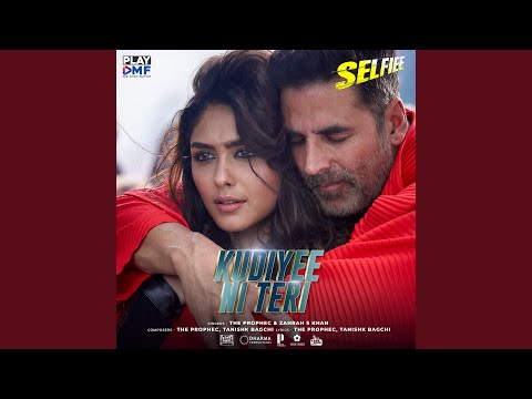 Kudiyee Ni Teri (From "Selfiee")