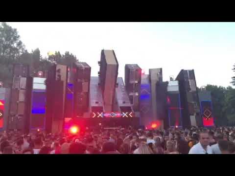 Joseph Capriati @ Awakanings 2019 played Jiggy IT & Arado Grenade Out Original Mix