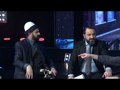 Sofija e Salihi në intervistë