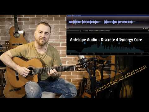 Is M-Audio M-track solo a good audio interface for recording guitar ? - review