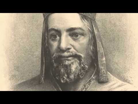 The Life and Legacy of Charles IV - A One-Minute Overview
