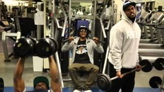 Ab-Soul ft. ScHoolboy Q - &quot;SOPA&quot;